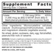 Фолієва кислота Jarrow Formulas Methyl Folate 1000 mcg 100 Caps - зображення 2
