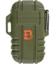 Акумуляторна плазмова запальничка 220мАч Badger Outdoor BO-PF50 - изображение 3
