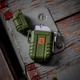 Акумуляторна плазмова запальничка 220мАч Badger Outdoor BO-PF50 - изображение 7