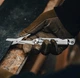 Мультитул 6 інструментів, нержавіюча сталь Badger Outdoor Spike BO-FKN-MK1 - изображение 7