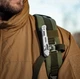 Мультитул 6 інструментів, нержавіюча сталь Badger Outdoor Spike BO-FKN-MK1 - изображение 8