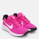 Детские кроссовки для девочки Nike Star Runner 4 Nn DX7614-601 34 (2.5Y) Розовые (196608411185) - изображение 2