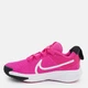 Детские кроссовки для девочки Nike Star Runner 4 Nn DX7614-601 34 (2.5Y) Розовые (196608411185) - изображение 3