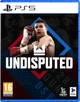Игра Undisputed для PS5 (Blu-ray диск) - изображение 2