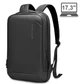 Тонкий рюкзак для ноутбука Mark Ryden MR9008SJ 17.3" черный - изображение 1