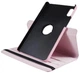 Чехол 360 на Lenovo Tab M9 (9") / чехол для планшета с функцией вертикальной и горизонтальной подставки / (розовый) - изображение 2