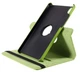 Чохол 360 на Lenovo Tab M8 (4Gen) 8" / чохол для планшета з функцією вертикальної та горизонтальної підставки / (зелений) - зображення 2