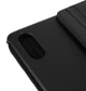 Чехол 360 на Lenovo Tab P12 Pro (12.6") / чехол для планшета с функцией вертикальной и горизонтальной подставки / (черный) - изображение 8