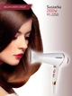 Фен Mesko MS 2250 – 2100 Вт - зображення 8