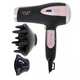 Фен Adler AD 2248 Black – 2400 Вт - зображення 4
