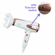 Фен Adler AD 2248 White – 2400 Вт - изображение 5