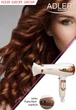 Фен Adler AD 2248 White – 2400 Вт - изображение 9