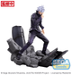 Фігурка Sega Figurizma Gojo Satoru Jujutsu Kaisen Годжо Сатору Магічна битва 21 см SF GS JK SI 21 - зображення 2