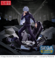 Фігурка Sega Figurizma Gojo Satoru Jujutsu Kaisen Годжо Сатору Магічна битва 21 см SF GS JK SI 21 - зображення 7