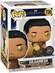 Фигурка Funko Pop Exclusive Фанко поп Eternals Gilgamesh Гилгамеш Вечные 10 см E E G 730 - изображение 4
