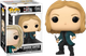 Фигурка Funko Pop Фанко поп Sharon The Falcon and the Winter Soldier Шерон Сокол и Зимний солдат 10 см FWS 816 - изображение 1