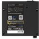Блок питания Endorfy Elementum E5 80+ 350W (EY7A003) - изображение 8