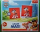Мемос Maxi Щенячий Патруль / Memos Maxi Paw Patrol. Trefl - зображення 1