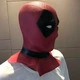 Маска BauTech Дэдпула Deadpool Marvel (1006-359-00) - изображение 3