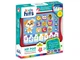 Планшет Музыкальный фанат, Kids Hits (укр.), KH01/009 - изображение 1