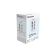 Мережевий фільтр живлення Verbatim 11 розеток, 2 x USB-C та 2 x USB-A (49547) - зображення 4