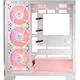 Корпус для ПК Modecom VOLCANO SPACE APEX ARGB 4x140mm fans (AT-SPACE-PG-20-000000-000) - зображення 6