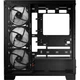Корпус Modecom VOLCANO SPACE APEX ARGB 4x140mm fans (AT-SPACE-PG-10-000000-000) - изображение 3