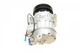 Компресор кондиціонера Valeo 813166 Audi A6, A4, A8, Allroad; Volkswagen Passat; Porsche 911; Skoda Superb 4B0260805B, 4B3260805, 4D0260805B - зображення 8