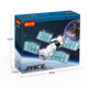 Конструктор Космічна подорож (48 елм.) Космічна станція Cogo 2000009910162 436863 - зображення 2