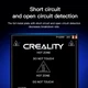 Платформа с подогревом Creality для принтера 3д Ender-3 Ender-3 V2 Чёрный (1014-269-00) - изображение 2