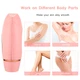 Эпилятор Flawless лазерный с технологией IPL Розовый (1006-354-01) - изображение 2