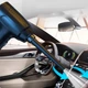 Компрессор воздушный BauTech AIR DUSTER беспроводной Оранжевый (1011-465-01) - изображение 3