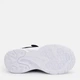 Дитячі кросівки для хлопчика Fila Ventosa Velcro FFK0121-80010 32 Чорні (8719477750050) - зображення 6