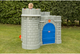 Гірка Little Tikes Classic Castle (0050743172083) - зображення 4