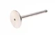 Клапана выпускные MAHLE / KNECHT 029 VA 30915 000 Volkswagen Golf, Sharan, Passat, Transporter, Bora, Polo, Multivan, Touareg; Skoda Fabia, Octavia; Audi A3, A4, A6; Seat Cordoba, Leon 038109611B, 038109611F, 045109611 - изображение 2