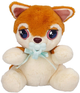 М'яка іграшка Baby Paws Mini Shibainu 14.5 см (8421134922402) - зображення 2