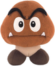 Maskotka 1UP Distribution Super Mario Goomba 14 cm (3760259935313) - obraz 1