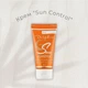 Крем солнцезащитный "Sun control" SPF 30 Dr.Yudina 50 мл. Артикул D15 - изображение 2