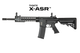 Страйкбольна штурмова гвинтівка Specna Arms M4 SA-F02 Flex X-ASR Black - изображение 1