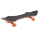 Лонгборд лонгдистанс круизер Lukai Long Distance Sprinter 1249-4 Orange - изображение 2