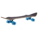 Лонгборд лонгдистанс круизер Lukai Long Distance Sprinter 1249-3 Blue - изображение 3