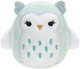 Zestaw maskotek Squishmallows Squishville Up All Night Squad 4 szt (0191726876977) - obraz 4