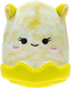 Zestaw maskotek Squishmallows Squishville Cute and Colourful Squad 6 szt (0191726877011) - obraz 7