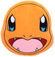 Poduszka-zabawka Pokemon Charmander Cushion 40 cm (0801269150860) - obraz 1