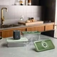 Вакуумный упаковщик Electrolux EVFK1 - изображение 7