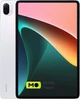 Планшет Xiaomi Mi Pad 5 Wi-Fi 6/128GB Pearl White Refurbished - зображення 1