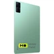 Планшет Xiaomi Redmi Pad 3/64GB Wi-Fi Mint Green (VHU4178EU - изображение 8
