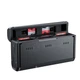 Зарядное устройство Telesin CMR-001 + два аккумулятора Sony NP-BX1 - изображение 2