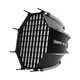 Софтбокс соты восьмиугольный 45см Bowens Ulanzi AS-045 - изображение 1