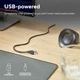 Комп'ютерні колонки Trust Polo 2.0 Speaker 4 Вт Чорний (25164) - зображення 8